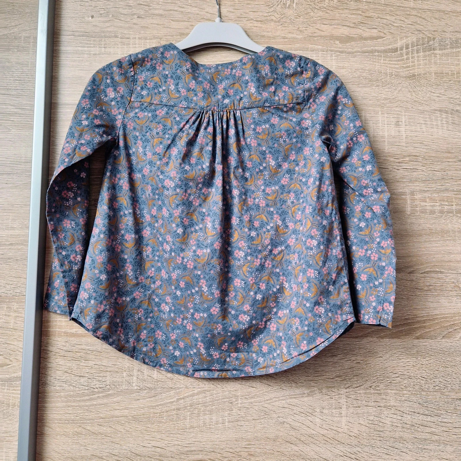 Blusa – photo 3